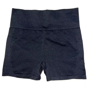 Victoria’s Secret Pink Seamless Shorts